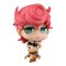 [ราคา 690/มัดจำ 300] กาชาปอง, โจโจ้ ล่าข้ามศตวรรษ, สายลมทองคำ, Gashapon, Capsule Figure Collection, Re-Collect 05, Jojo's Bizarre Adventure, Golden Wind, JOJO