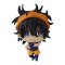 [ราคา 720/มัดจำ 350] กาชาปอง, โจโจ้ ล่าข้ามศตวรรษ, สายลมทองคำ, Gashapon, Capsule Figure Collection, Re-Collect 06, Jojo's Bizarre Adventure, Golden Wind, JOJO