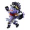 [ราคา 790/มัดจำ 400] กาชาปอง, โจโจ้ บอล แคปซูล ฮีโร่ ชุด 03, โจโจ้ ล่าข้ามศตวรรษ, Jojo's Bizarre Adventure, JOJO Ball, Capsule Heroes Volume 03