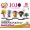 [ราคา 900/มัดจำ 500][ตุลาคม2568] กาชาปอง, โจโจ้ ล่าข้ามศตวรรษ, สายลมทองคำ, Gashapon, Jojo's Bizarre Adventure, Golden Wind, Gold Wind