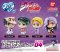 [Price 720/Deposit 400] Figure Collection, Re-Collect04, Gashapon, Jojo's Bizarre Adventure, Diamond is unbreakable