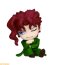 [Price 820/Deposit 450][AUG2025] Shoulder Zun, Jojo's Bizarre Adventure, Stardust Crusaders