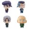 [Price 700/Deposit 400] Figure Collection, Re-Collect03, Gashapon, Jojo's Bizarre Adventure, Diamond is unbreakable
