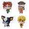 [Price 900/Deposit 450] Figure Collection, Re-Collect02, Gashapon, Jojo's Bizarre Adventure, Stardust Crusaders