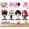 [ราคา 720/มัดจำ 350] กาชาปอง, โจโจ้ ล่าข้ามศตวรรษ, สายลมทองคำ, Gashapon, Capsule Figure Collection, Re-Collect 06, Jojo's Bizarre Adventure, Golden Wind, JOJO