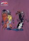 [Price 3,900/Deposit 2,900] GRANIPH, JOJO, Stardust Crusaders, Parka, Oingo Boingo, Stardust Crusaders