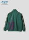 [Price 3,900/Deposit 2,900] GRANIPH, JOJO, Hermes Costello, Track Jacket, Jojo's Bizarre Adventure, Stone Ocean