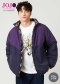 [Price 4,950/Deposit 3,950][NOV2026] GRANIPH, JOJO, Jojo's Bizarre Adventure, Golden Wind, Reversible Blouson