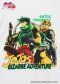 [Price 2,050/Deposit 1,750] GRANIPH, JOJO, Battle Tendency, T-Shirt