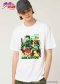 [Price 2,050/Deposit 1,750] GRANIPH, JOJO, Battle Tendency, T-Shirt