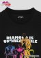 [Price 1,800/Deposit 1,600][JUNE2024] GRANIPH, JOJO, Diamond is unbreakable, T-Shirt(copy)