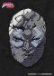 [ราคา 2,250/มัดจำ 1,800][กุมภาพันธ์2567] GRANIPH, โจโจ้ ล่าข้ามศตวรรษ, สายเลือดปีศาจ, กระเป๋าโท้ท, หน้ากากศิลา, JOJO, Phantom Blood, Stone Mask, Tote Bag