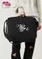 [ราคา 1,850/มัดจำ 1,450][พฤศจิกายน2568] GRANIPH, โจโจ้ ล่าข้ามศตวรรษ, เพชรแท้ไม่มีวันสลาย, กระเป๋าสะพายไหล่, เฮฟเว่น ดอร์, JOJO, Jojo's Bizarre Adventure, Diamond is unbreakable, Shoulder Bag, Heaven's Door