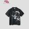 [Price 2,400/Deposit 1,900] GRANIPH, JOJO, Jojo's Bizarre Adventure, Phantom Blood, Shirt, Will Zeppeli