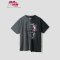[Price 1,650/Deposit 1,350] GRANIPH, JOJO, Jojo's Bizarre Adventure, Phantom Blood, Silhouette T-shirt, Dio Brando