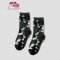 [ราคา 590/มัดจำ 450] ถุงเท้า, อิ๊กกี้, โจโจ้ ล่าข้ามศตวรรษ, นักรบประกายดาว, Graniph, Jojo's Bizarre Adventure, Stardust Crusaders, Sock, Iggy