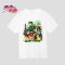 [Price 2,050/Deposit 1,750] GRANIPH, JOJO, Battle Tendency, T-Shirt