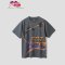 [Price 1,650/Deposit 1,350] GRANIPH, JOJO, Jojo's Bizarre Adventure, Battle Tendency, T-shirt, Fight with me, Joseph Joestar