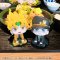 [Price 3,650/Deposit 1,000][JULY2025] Kujo Jotaro, Dio, Cushion, Lookup, Jojo's Bizarre Adventure, Stardust Crusaders