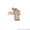 [ราคา 3,150/มัดจำ 2,650][พฤศจิกายน2568] Jam Home Made, ต่างหูชาล็อต, โจโจ้ ล่าข้ามศตวรรษ, สมุทรศิลา, JOJO, Jojo's Bizarre Adventure, Stone Ocean, Charlotte Earrings