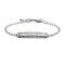 [ราคา 5,750/มัดจำ 4,750][พฤศจิกายน2568] Jam Home Made, สร้อยข้อมือ ไวท์ สเนค, โจโจ้ ล่าข้ามศตวรรษ, สมุทรศิลา, JOJO, Jojo's Bizarre Adventure, Stone Ocean, White Snake, Bracelet