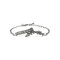 [ราคา 6,250/มัดจำ 5,250][กันยายน2567] สร้อยข้อมือ, Last Fight Bracelet, โจโจ้ ล่าข้ามศตวรรษ, นักรบประกายดาว, Jojo's Bizarre Adventure Part 3, Stardust Crusaders, Jam Home Made