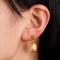 [ราคา 4,450/มัดจำ 3,450][กรกฎาคม2567] ต่างหูรูปล๊อกเก็ต 1, โจโจ้ ล่าข้ามศตวรรษ ภาค 6, สมุทรศิลา, Jojo's Bizarre Adventure, Locket Motif Earrings 2, Stone Ocean Accessory Collection 1