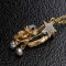 [Price 4,450/Deposit 3,450][MAR2024] JOJO, Battle Tendency Necklace, JoJo's Bizarre Adventure Accessory Collection