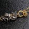 [Price 4,450/Deposit 3,450][MAR2024] JOJO, Stardust Crusaders Necklace, JoJo's Bizarre Adventure Accessory Collection