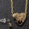 [Price 4,450/Deposit 3,450][MAR2024] JOJO, Stone Ocean Necklace, JoJo's Bizarre Adventure Accessory Collection