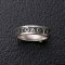 [Price 4,450/Deposit 3,450][SEP2024] JOJO, Stone Ocean Ring, JoJo's Bizarre Adventure Accessory Collection