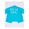 [Price 3,900/Deposit 2,900][MAY2023] G.D.St JAIL JACKET, JOJO, Jojo's Bizarre Adventure Part 6, Stone Ocean