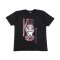 [Price 2,150/Deposit 1,500][NOV2023] JOJO T-Shirt, Jojo's Bizarre Adventure Part 6, Stone Ocean, T-Shirt Collection 2, KISS