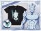 [Price 2,150/Deposit 1,500][NOV2023] JOJO T-Shirt, Jojo's Bizarre Adventure Part 6, Stone Ocean, T-Shirt Collection 2, Weather Report