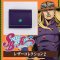 [Price 7,600/Deposit 6,100][SEP2026] JoJo's Bizarre Adventure, Steel Ball Run, Leather Collection 2, Bifold Wallet, Gyro Zeppeli