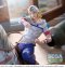[ราคา 900/มัดจำ 500][กันยายน2569] Xross Link MAX, โจนี่ โจสตาร์, โจโจ้ ล่าข้ามศตวรรษ, สตีล บอล รัน, JOJO, Jojo's Bizarre Adventure, Steel Ball Run, Johnny Joestar