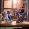 [ราคา 900/มัดจำ 500][กันยายน2569] Xross Link MAX, ไจโร เซปเปลลี่, โจโจ้ ล่าข้ามศตวรรษ, สตีล บอล รัน, JOJO, Jojo's Bizarre Adventure, Steel Ball Run, Gyro Zeppeli