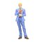 fanfigs_bandai_ichiban_kuji_Mometria_jojo_s_bizarre_adventure_diamond_is_unbreakable_yoshikage_kira