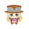fanfigs_bandai_namco_chibi_plush_toy_jojo_s_bizarre_adventure_gyro_zeppeli