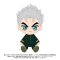 [ราคา 990/มัดจำ 500][มกราคม2568] Chibi นุย, โจโจ้ ล่าข้ามศตวรรษ, เพชรแท้ไม่มีวันสลาย, ฮิโรเสะ โคอิจิ, Plush Toys, Jojo's Bizarre Adventure, Diamond is unbreakable, Hirose Koichi