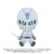[ราคา 990/มัดจำ 500][ธันวาคม2567] Chibi นุย, โจโจ้ ล่าข้ามศตวรรษ, นักรบประกายดาว, ซิลเวอร์ แชเรียท, Plush Toys, Jojo's Bizarre Adventure, Stardust Crusaders, Silver Chariots