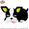 [ราคา 1,400/มัดจำ 500] อิ๊กกี้, ตุ๊กตาผ้า, โจโจ้ ล่าข้ามศตวรรษ, นักรบประกายดาว, JOJO, Jojo's Bizarre Adventure, Stardust Crusaders, Stuffed Animal Series, Iggy