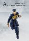 [Price 2,450/Deposit 1,250] Higashikata Josuke, Ichiban Kuji, Masterlise, Jojo's Bizarre Adventure, Diamond is unbreakable