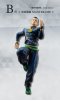 [Price 2,100/Deposit 1,000] Nijimura Okuyasu, Ichiban Kuji, Masterlise, Jojo's Bizarre Adventure, Diamond is unbreakable