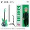 [ราคา 2,250/มัดจำ 1,000][มกราคม2568] ROCKMONO, โจโจ้ ล่าข้ามศตวรรษ, เพชรแท้ไม่มีวันสลาย, Jojo's Bizarre Adventure, Diamond is unbreakable, Musical Instrument