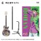 [Price 2,250/Deposit 1,000][JAN2025] ROCKMONO, Jojo's Bizarre Adventure, Diamond is unbreakable, Musical Instrument