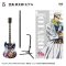 [Price 2,250/Deposit 1,000][JAN2025] ROCKMONO, Jojo's Bizarre Adventure, Diamond is unbreakable, Musical Instrument