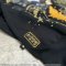 [Price 5,400/Deposit 4,400][MAY2026] Karakuridama, Embroidered Hoodie ZIP, Kujo Jotaro, Star Platinum, Jojo's Bizarre Adventure, Stardust Crusaders