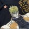 [Price 5,400/Deposit 4,400][MAY2026] Karakuridama, Embroidered Hoodie ZIP, DIO, The World, Jojo's Bizarre Adventure, Stardust Crusaders