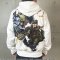  fanfigs_premium_bandai_karakuri_tamashii_daima_jojo_s_bizarre_adventure_stardust_crusaders_kujo_jotaro_star_platinum_Embroidered_hoodie_ZIP